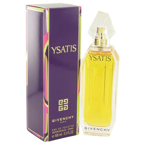 fragrance ysatis givenchy|givenchy ysatis perfume for women.